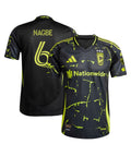 NAGBE   away kit 26 27