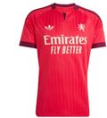 Olympique  Lyon  away jersey 26-27