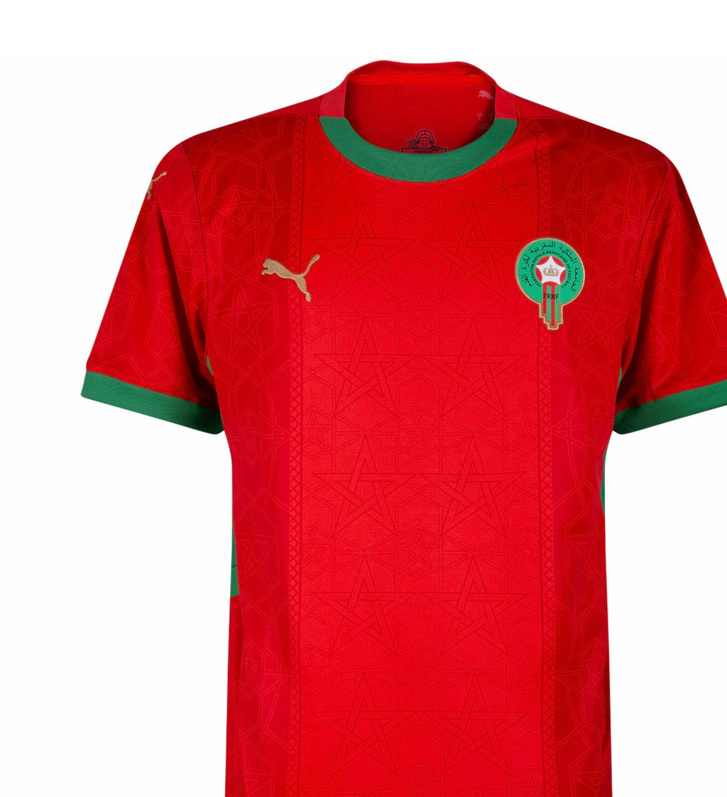 2026 Hakimi national team Marrocco jerseys