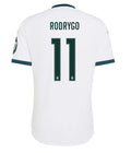 Rodrigo  Real Madrid home jersey 26-27