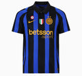 26-27  inter Milan home kit
