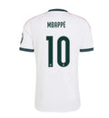 Mbappe Real Madrid home jersey 26-27