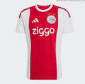 26-27 Ajax home kit