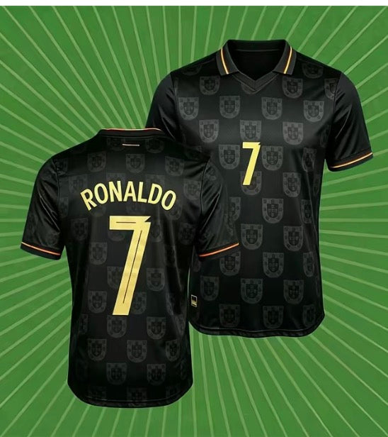 Cristiano Ronaldo Portugal 🇵🇹 jersey
