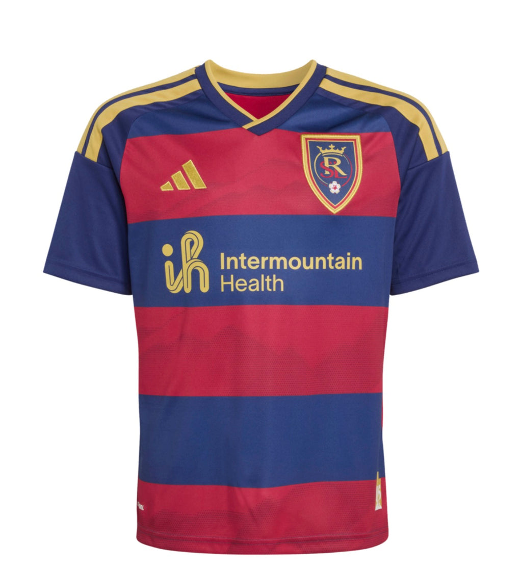 Real Salt Lake 26/27 Luna jersey