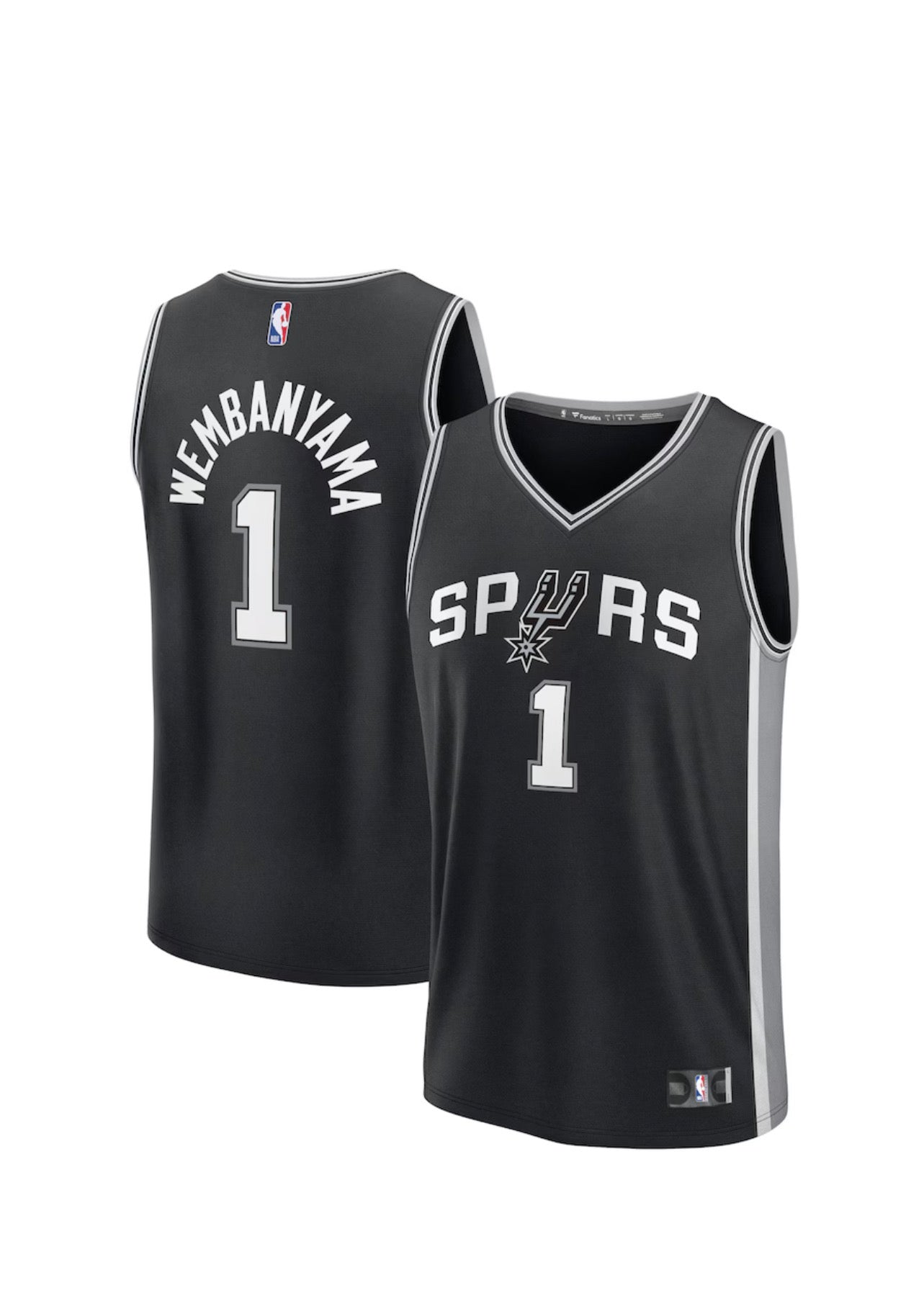 wembanyama basketball jersey jersey