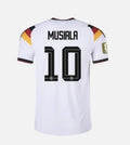 Musiala Germany 🇩🇪 home jersey