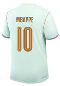 Mbappe France 🇫🇷 away jersey