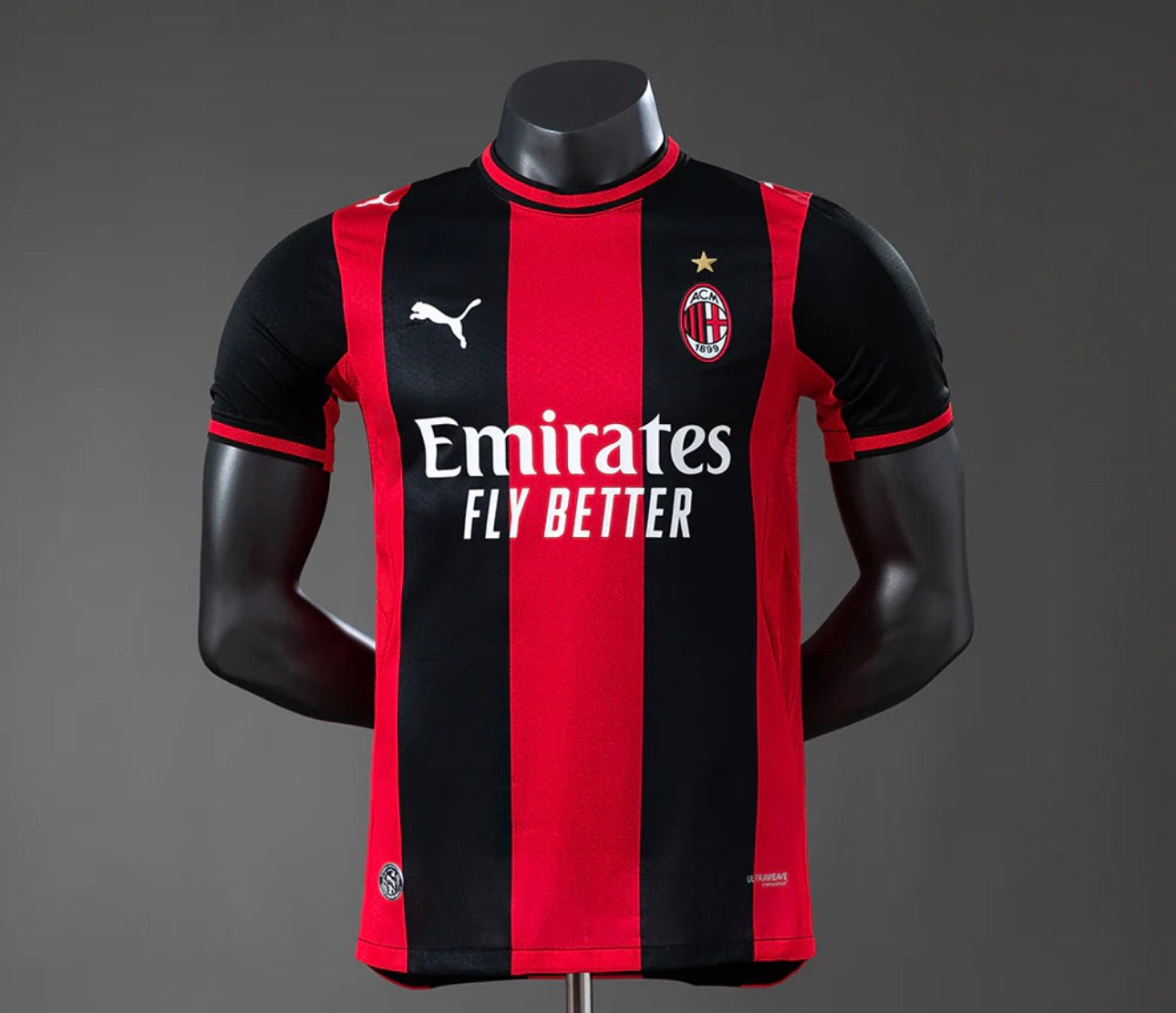 26 27 Milan ac  home kit