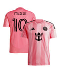Leo Messi inter Miami home kit