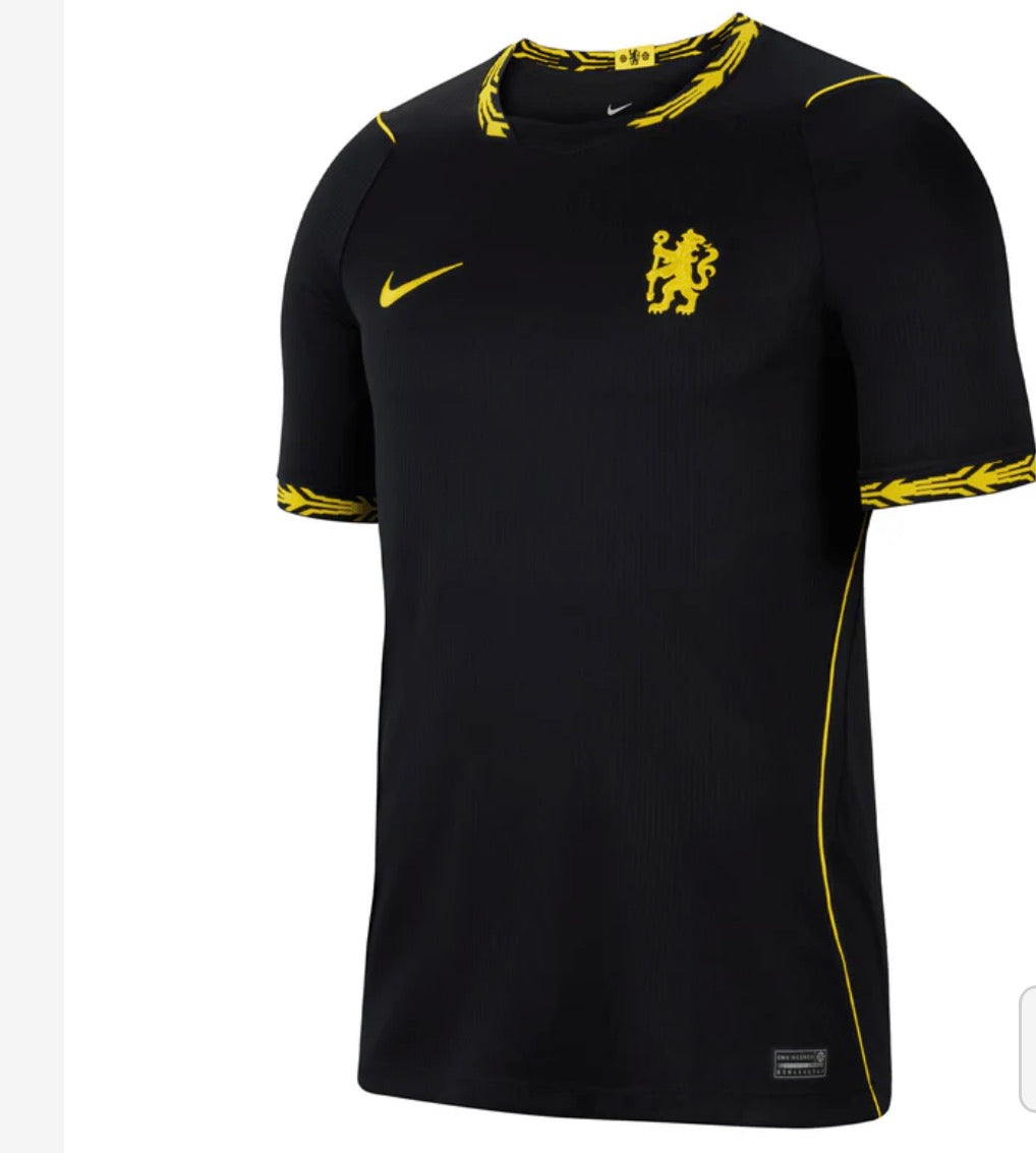 26-27 Chelsea away jersey
