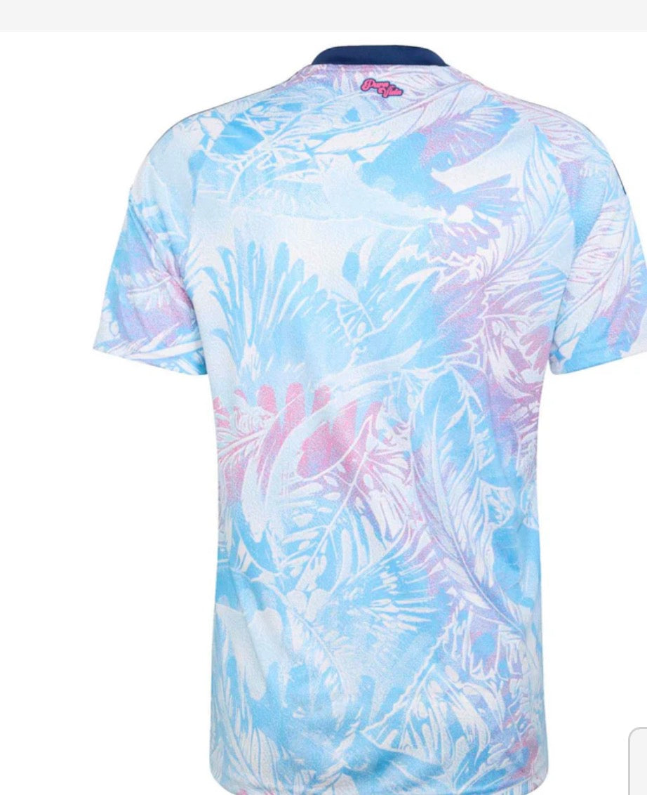 2026 Costa Rica 🇨🇷 away jersey