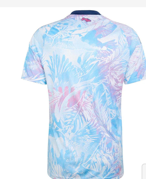 2026 Costa Rica 🇨🇷 away jersey