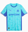 Olympique de Marseille away jersey 26-27
