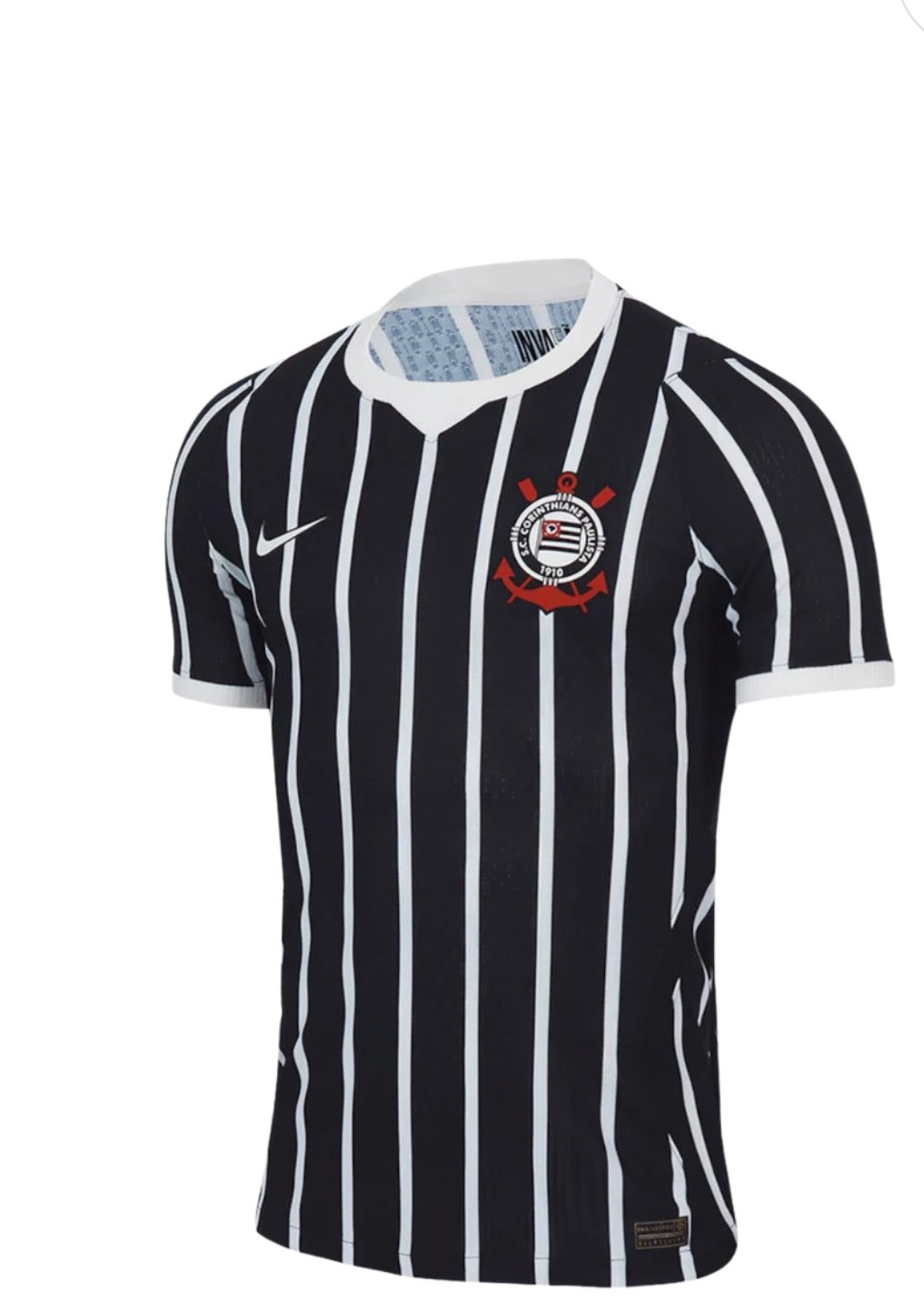 SC Corinthians away jersey