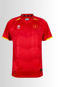 Vietnam 🇻🇳 home jerseys