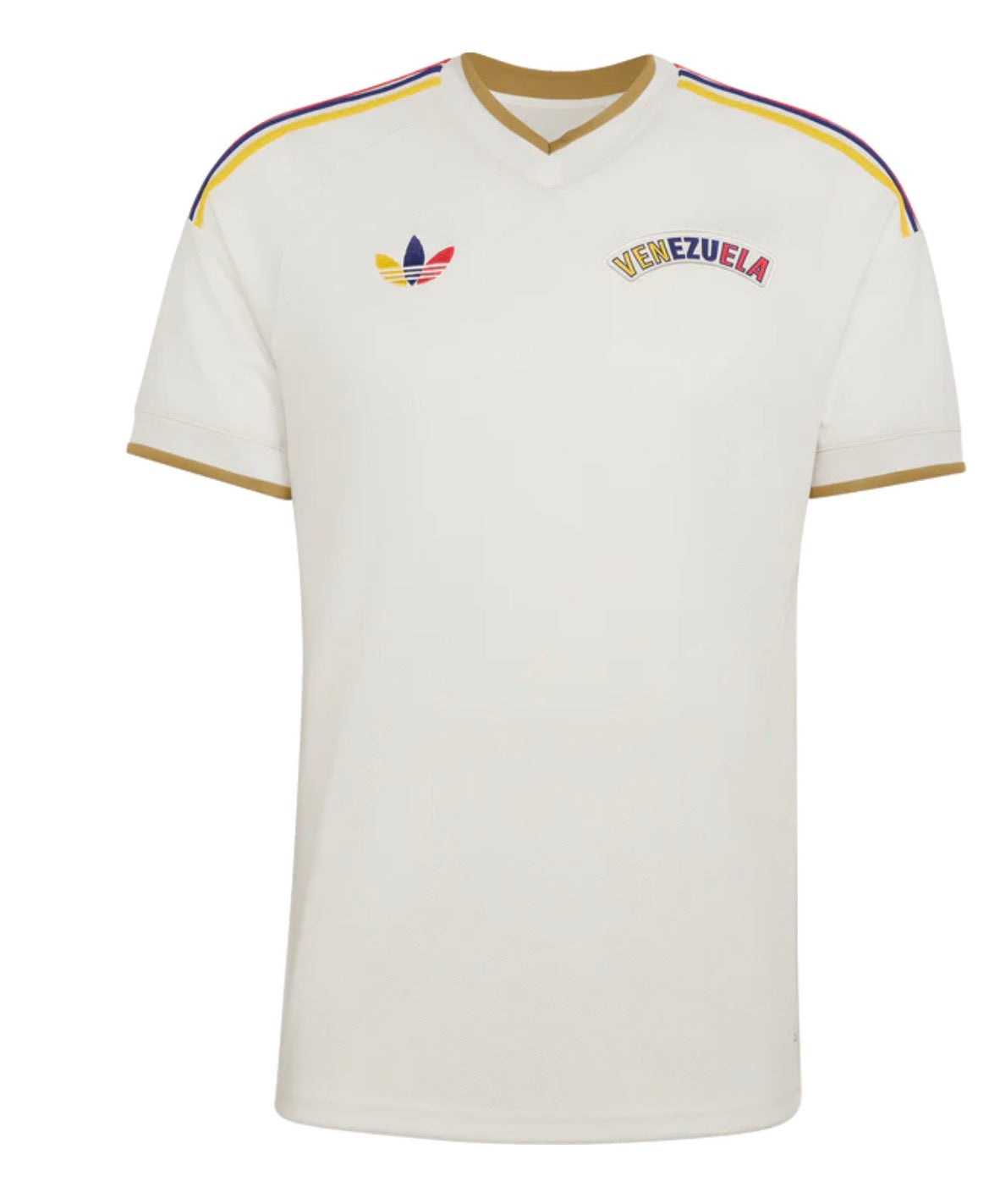 Venezuela 🇻🇪 away jersey 26-27