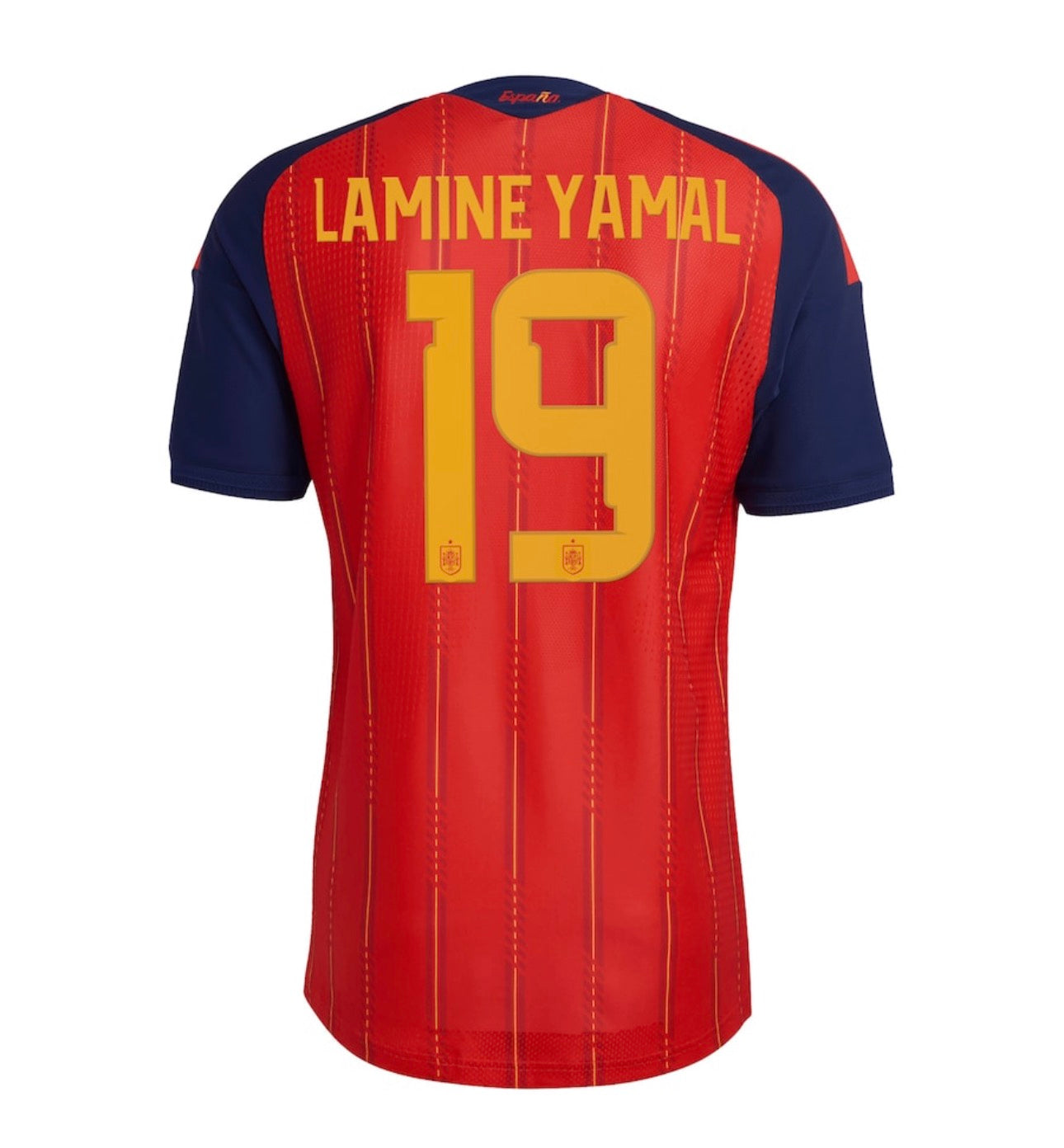 Lamine yamal Spain 🇪🇸 home jersey