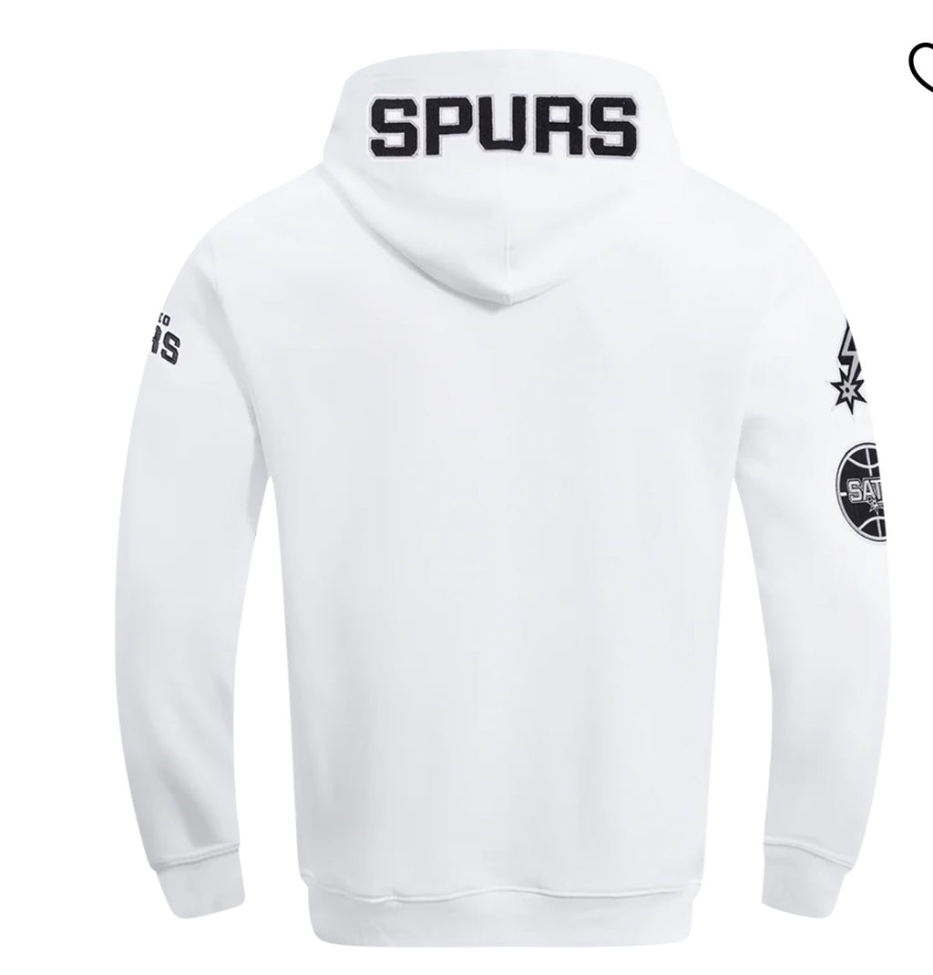 NBA SAN ANTONIO SPURS CLASSIC MEN'S  jacket