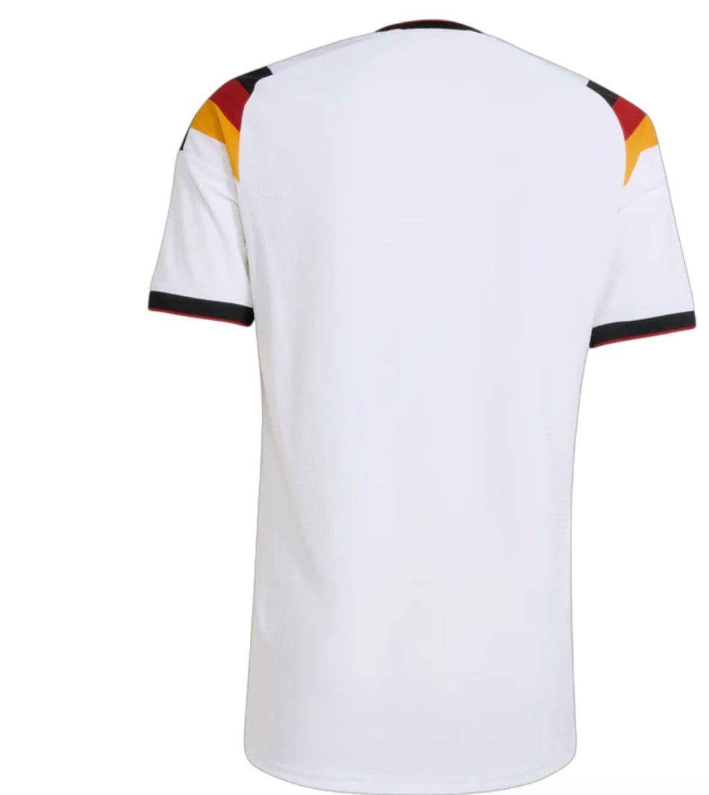 Germany 🇩🇪 home jersey