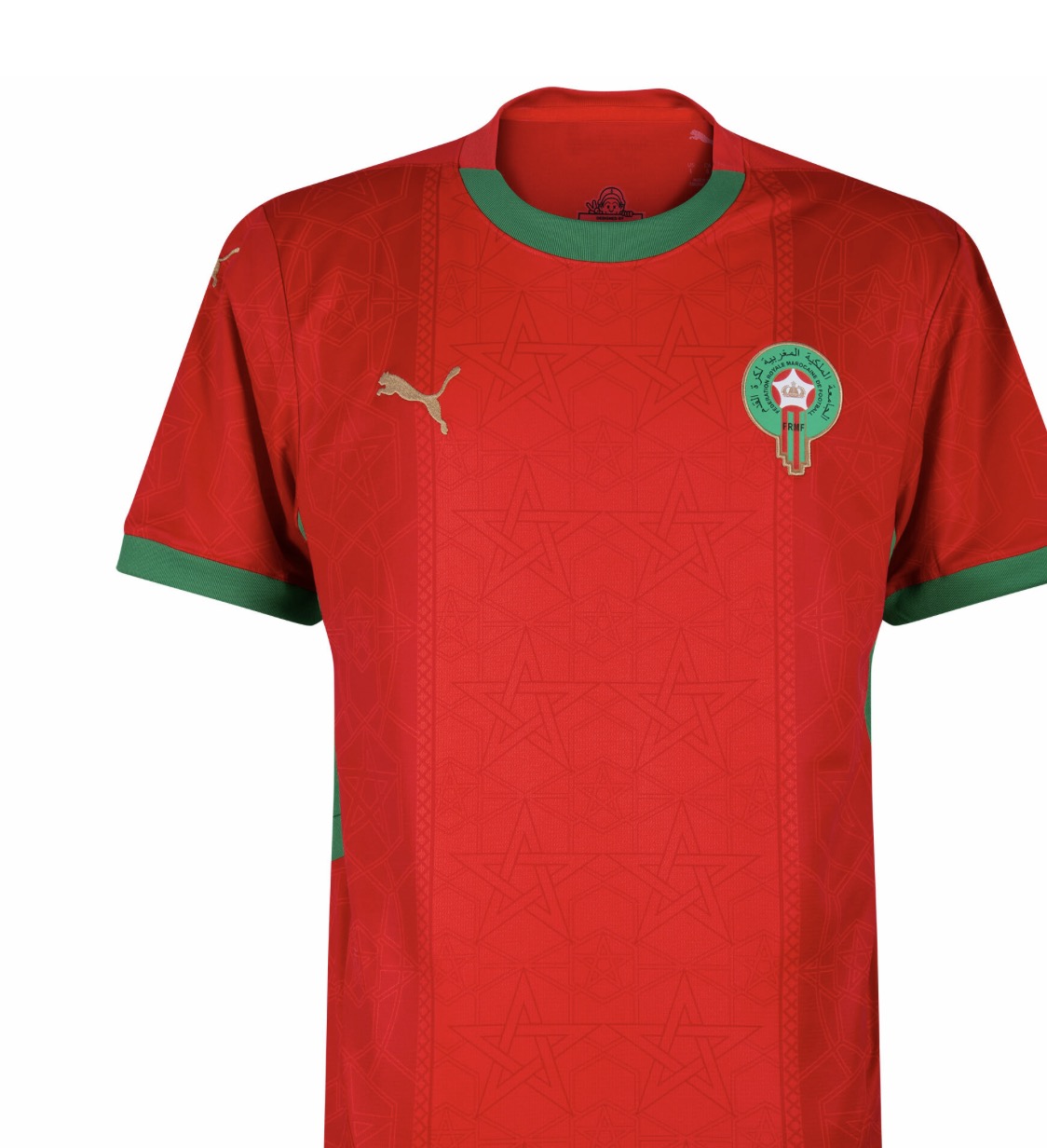 2026 Marrocco home jerseys