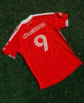 Lewandoski Chicago fire 🔥 home jersey