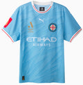 Melbourne City home jersey