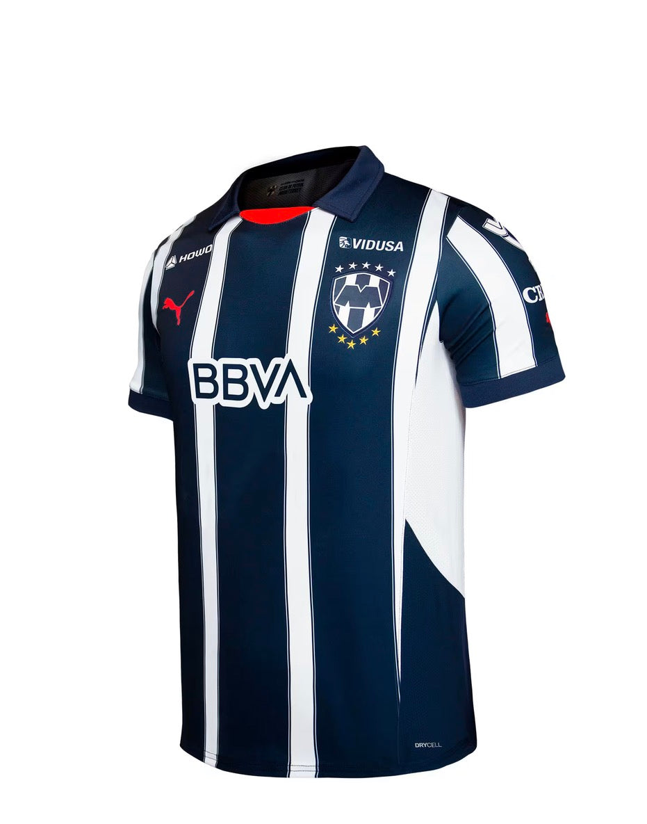 26-27 Monterrey home kit