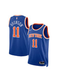 Brunson jersey
