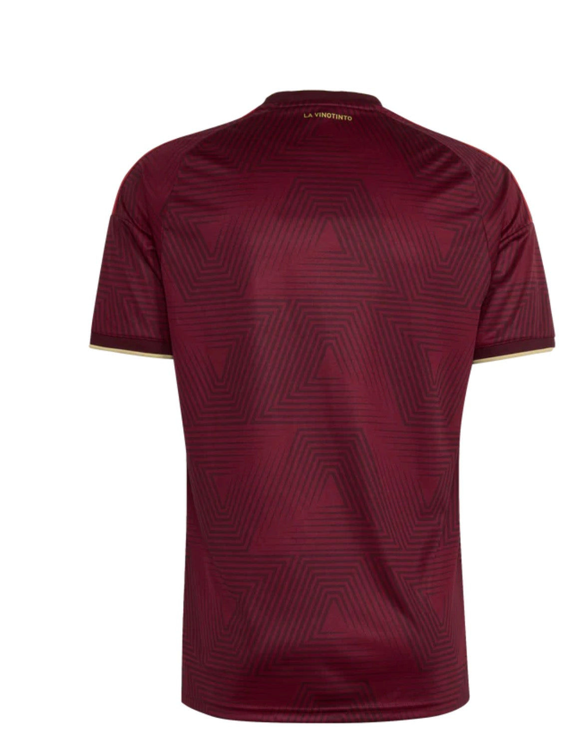 Venezuela 🇻🇪 home jersey