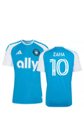ZAHA  jersey