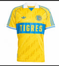 Tigre jerseys anniversary liga mx