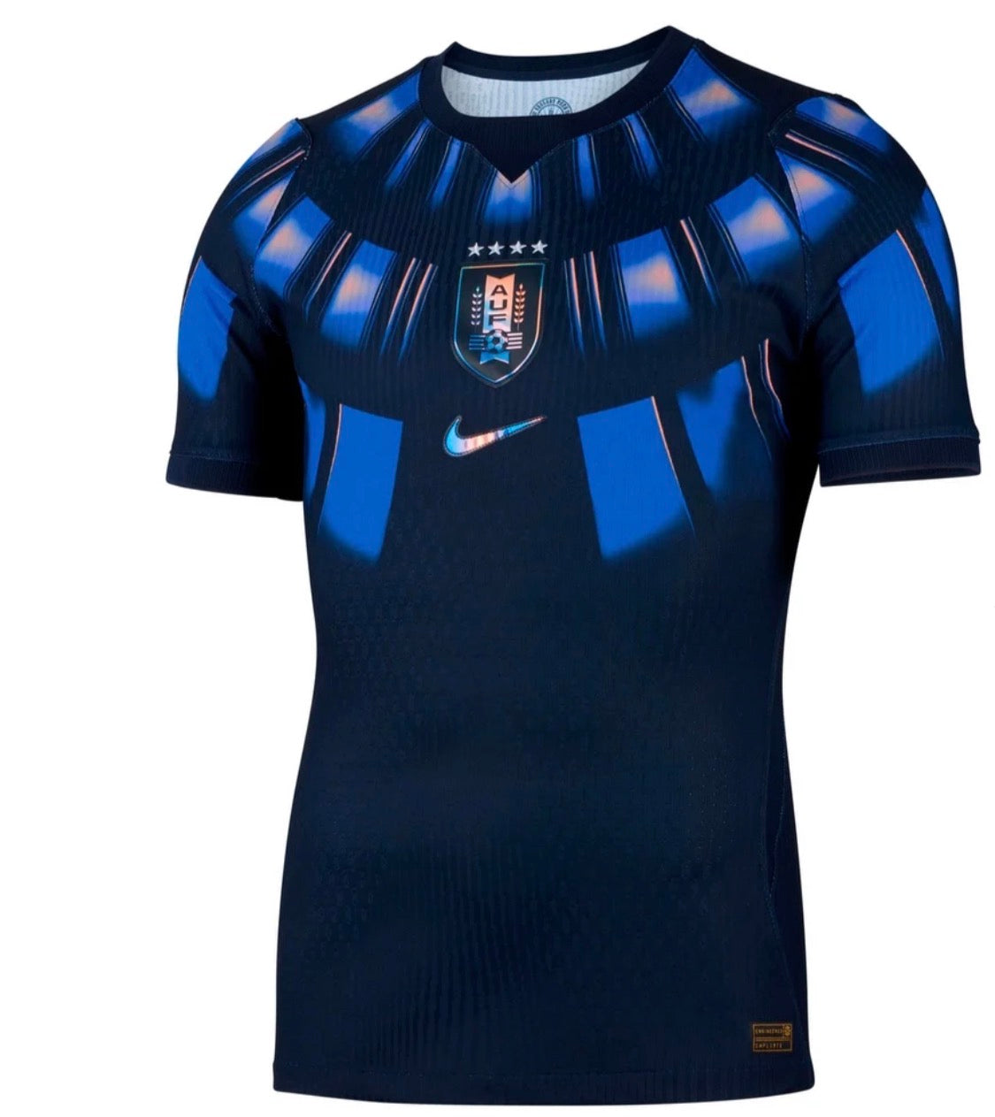Uruguay 🇺🇾 26-27 away jerseys