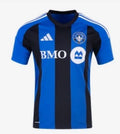 Montreal fc home