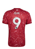 26-27 Isak  jersey LFC