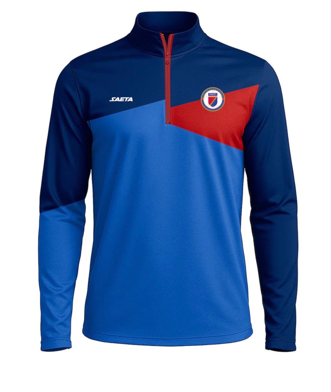 Haiti 🇭🇹 national team jacket