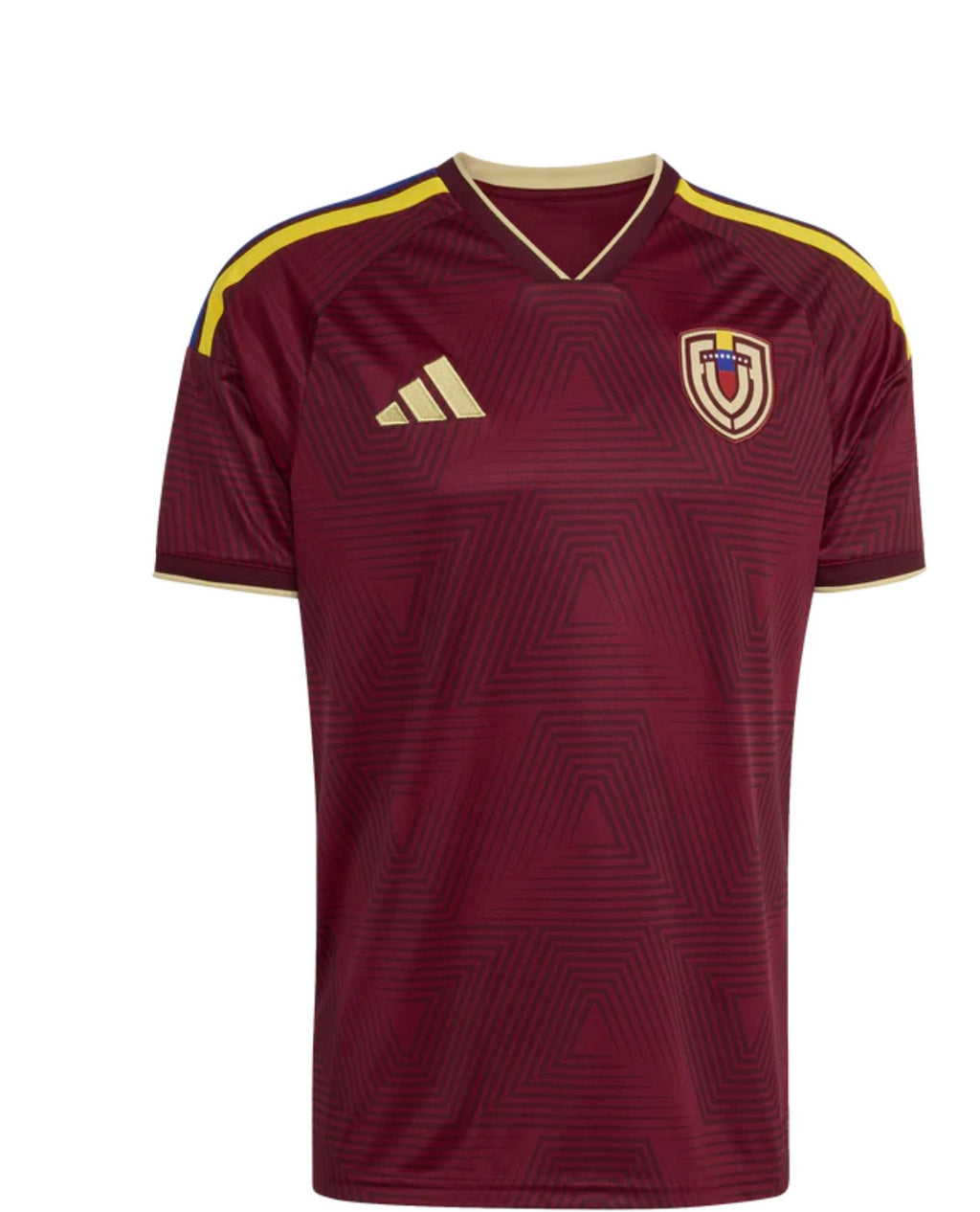 Venezuela 🇻🇪 home jersey