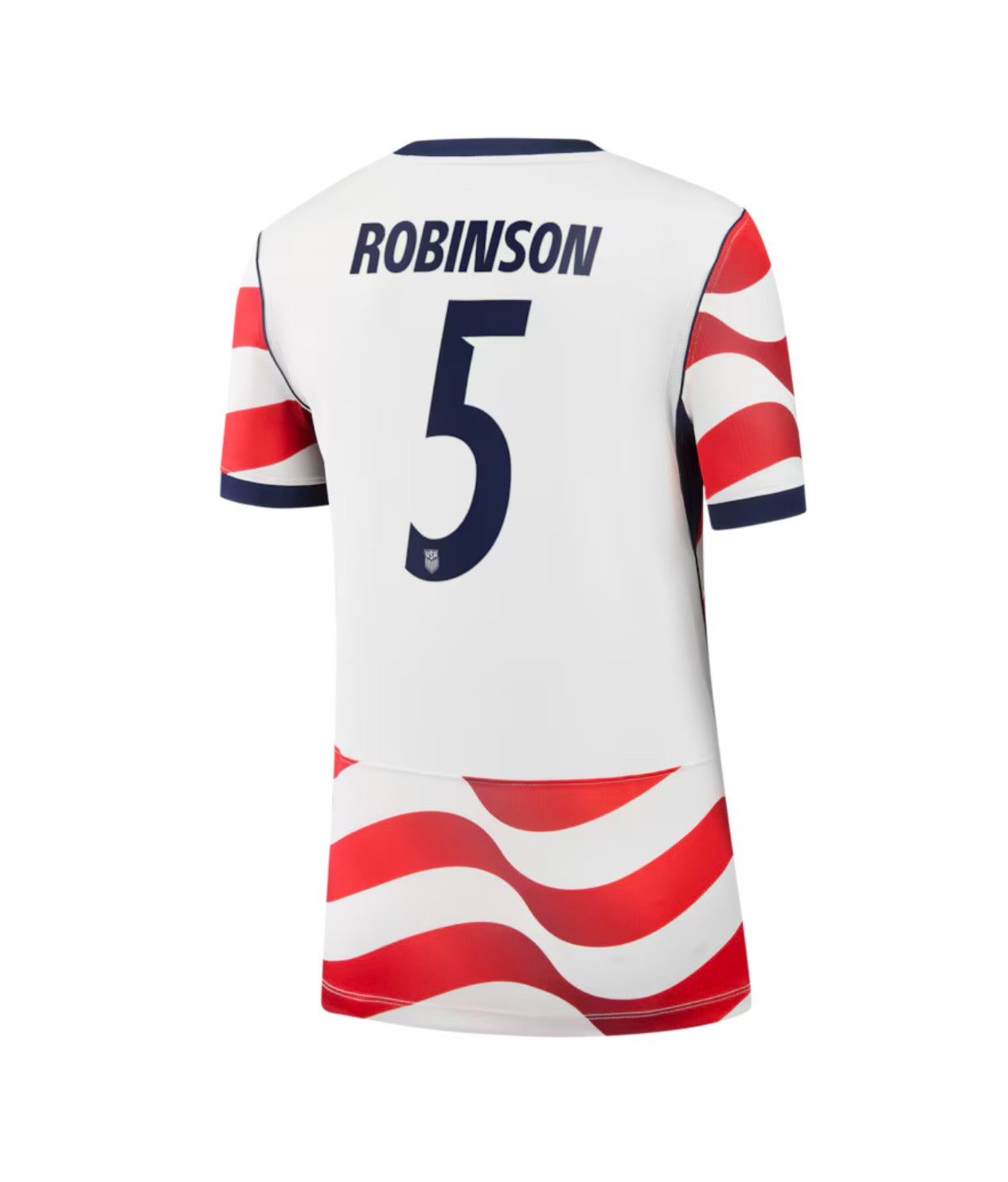 USA 🇺🇸 jerseys  home #5 ROBINSON