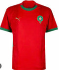 2026 Marrocco home jerseys