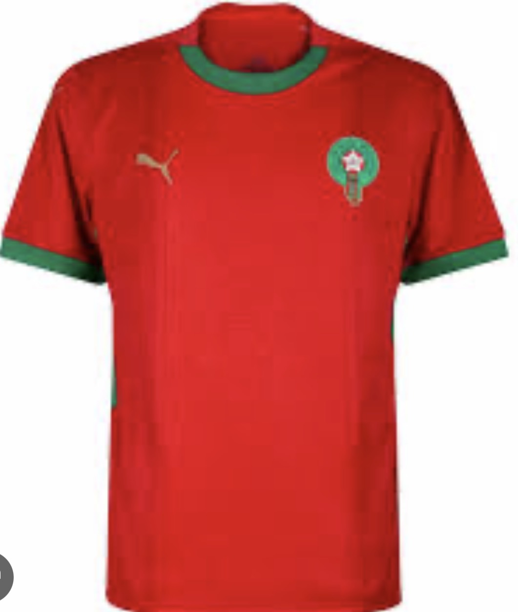 2026 Marrocco home jerseys