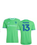 Morris home kit 26-27