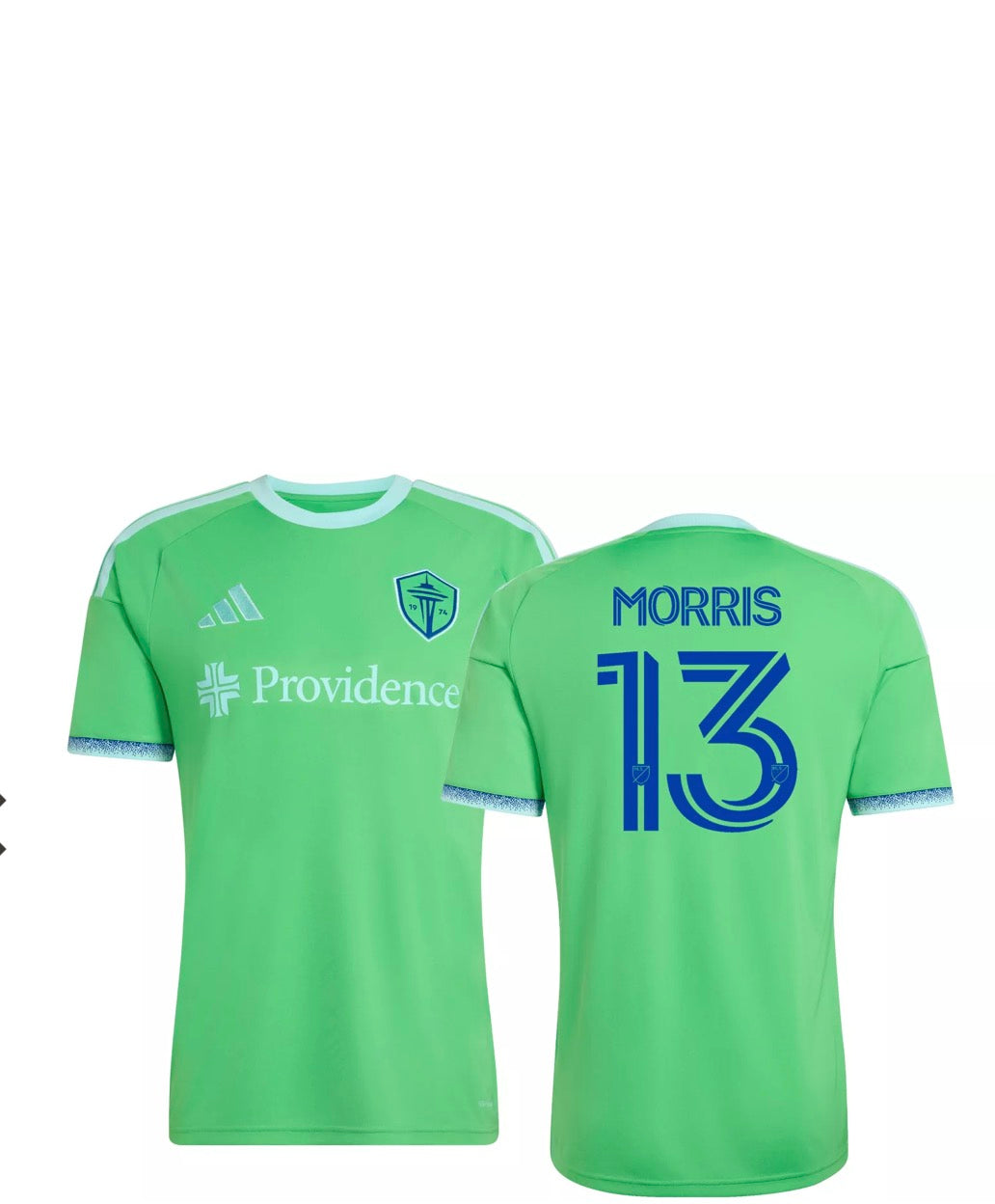 Morris home kit 26-27