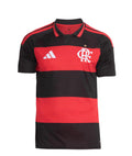 CR flamengo home jersey