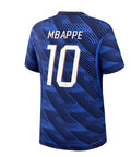 Mbappe France 🇫🇷 home jersey