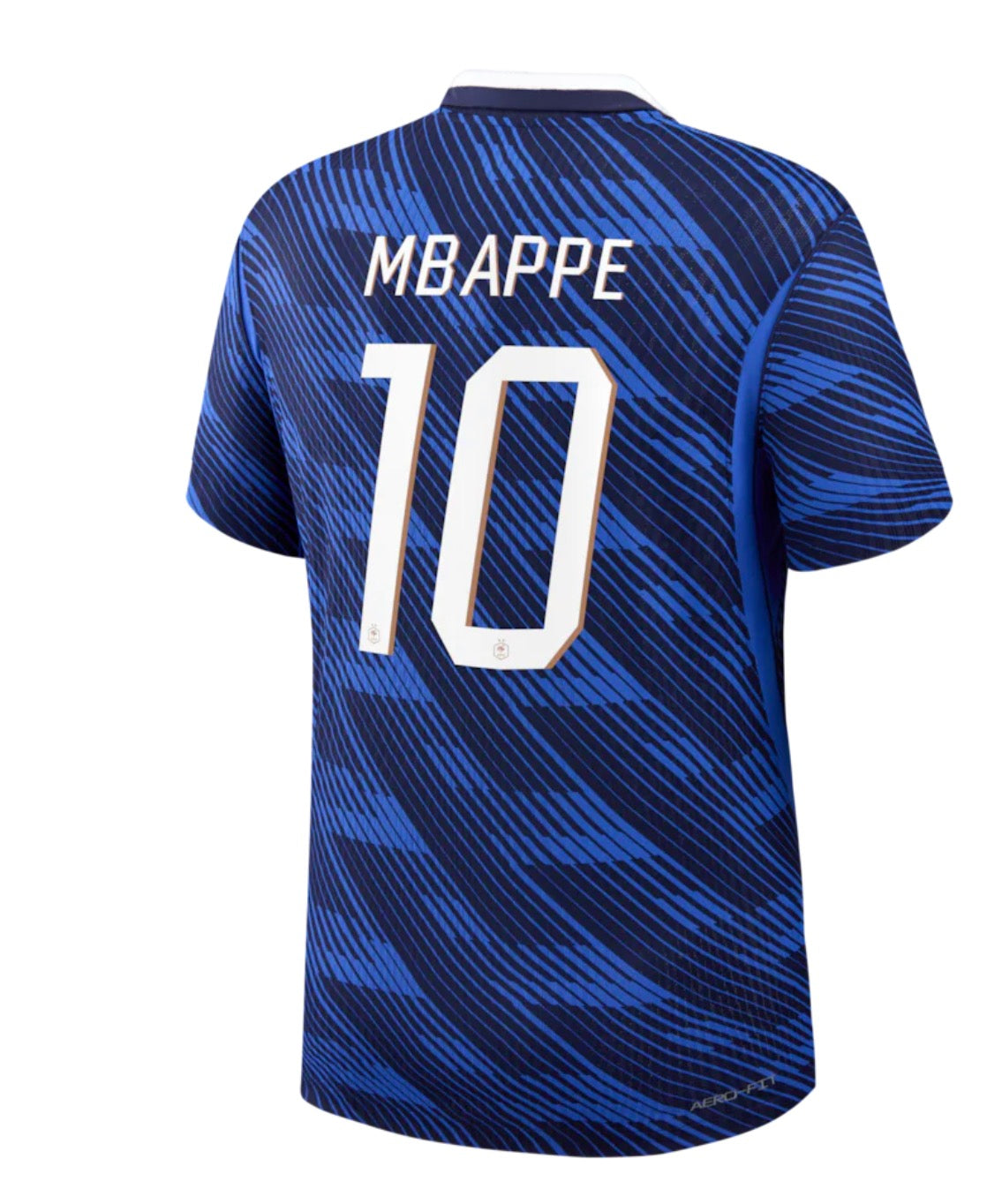 Mbappe France 🇫🇷 home jersey