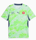 Switzerland 🇨🇭 away jersey