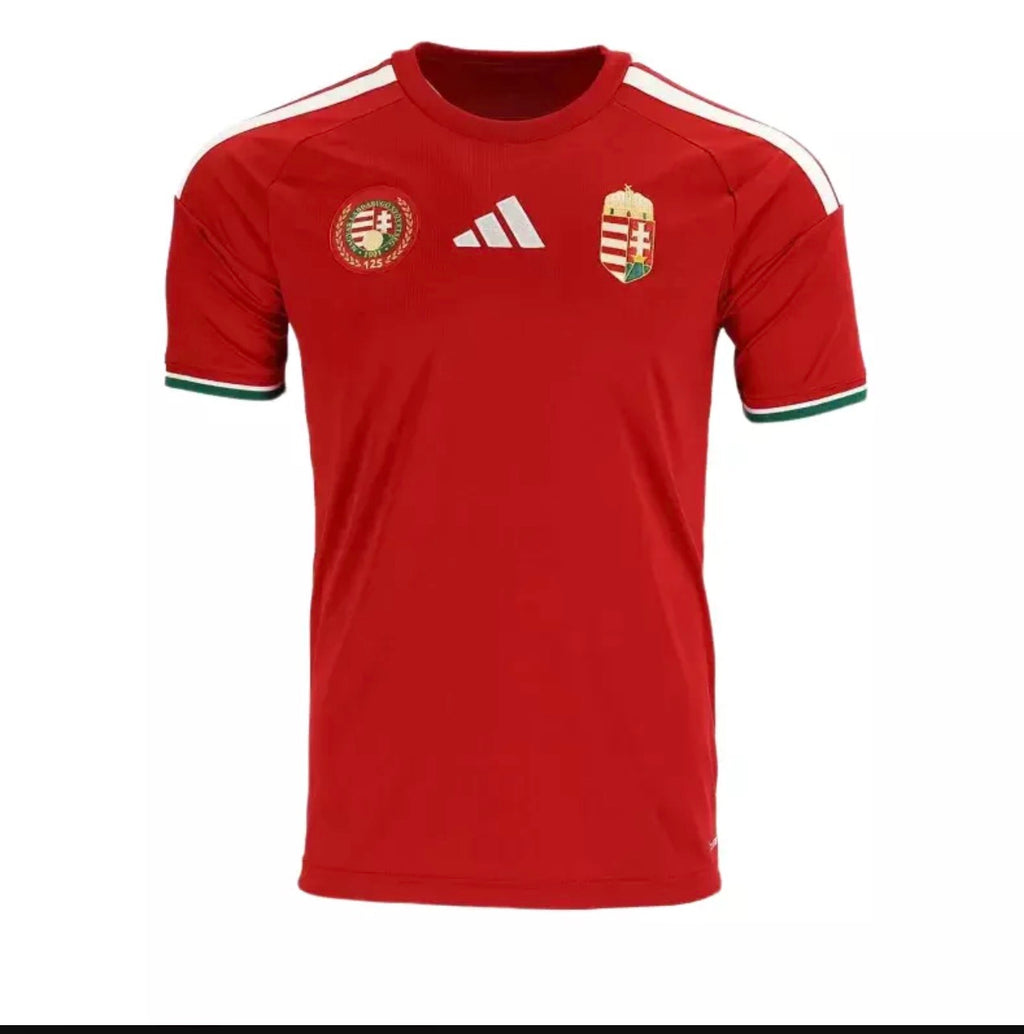 Hungary 🇭🇺 szoboszlai home jerseys