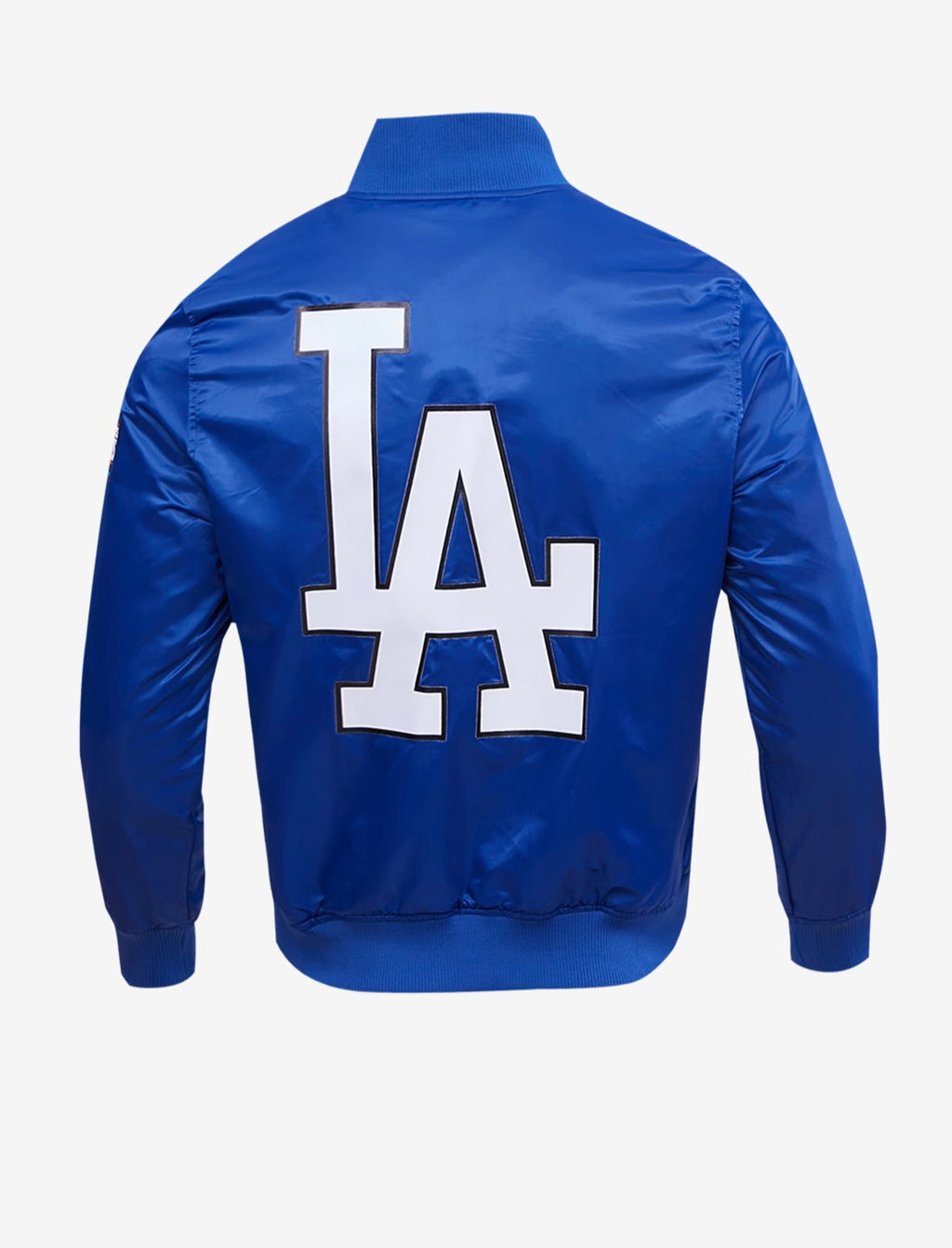 Los Angeles dodgers jacket