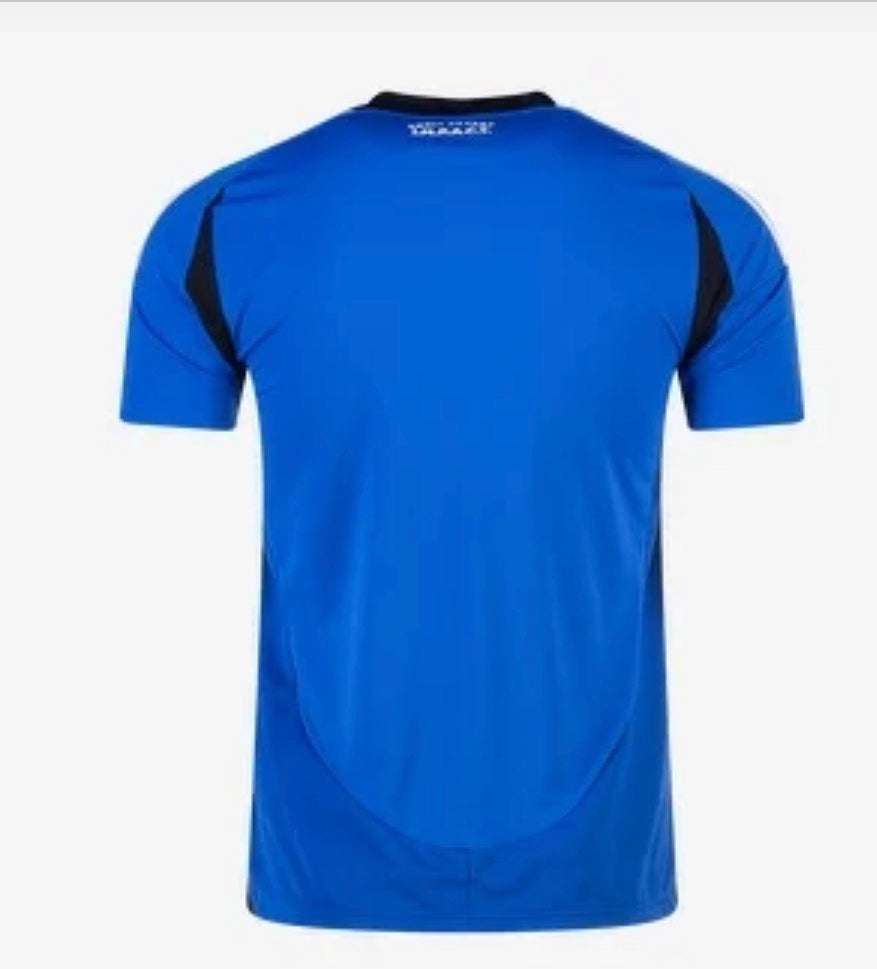 Montreal fc home