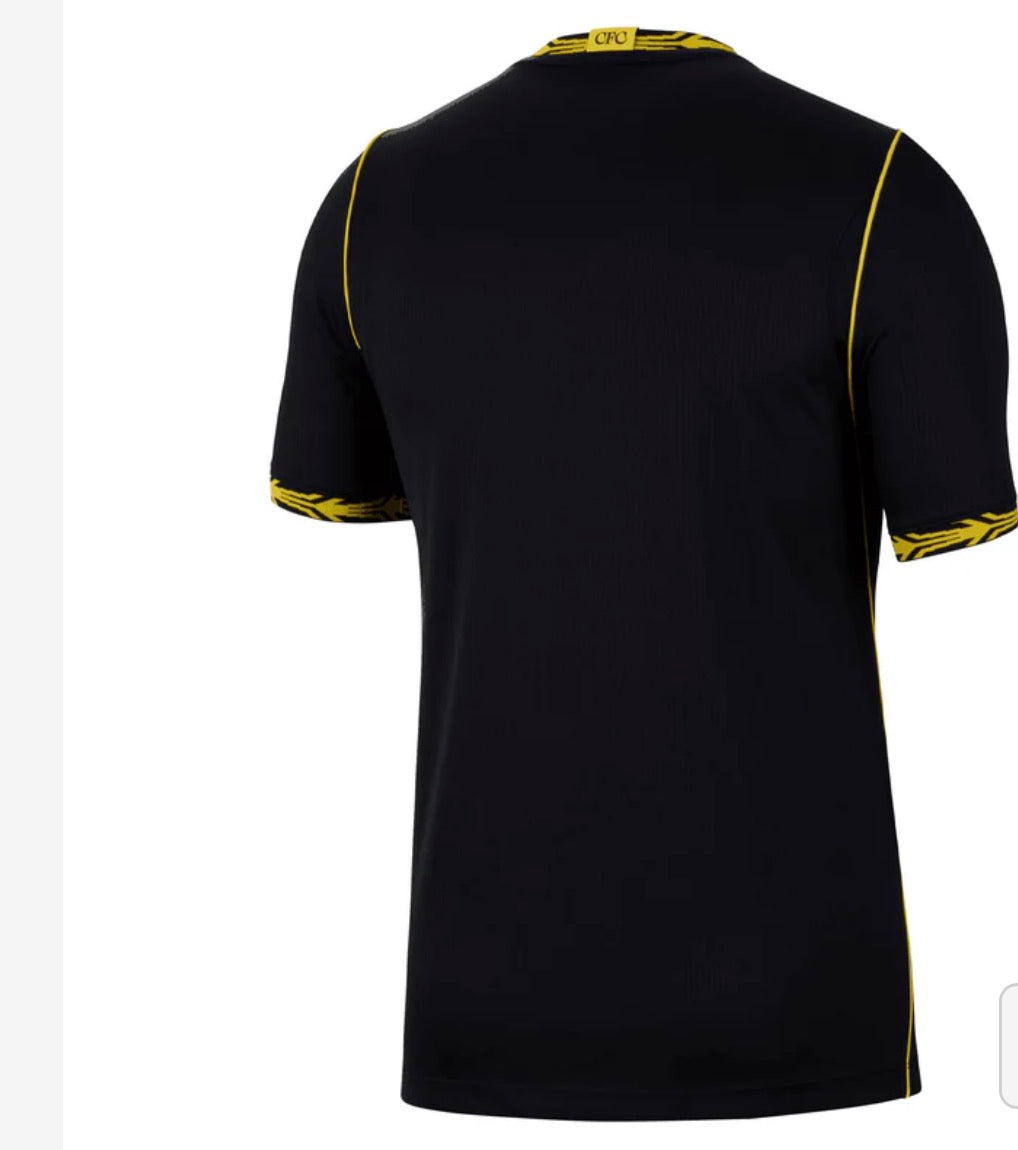 26-27 Chelsea away jersey